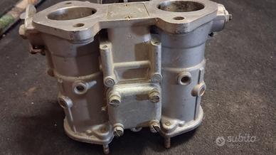 carburatore weber 40 dcoe