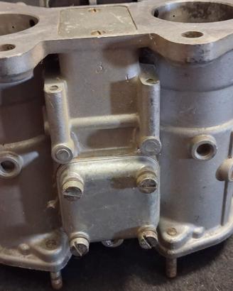 carburatore weber 40 dcoe