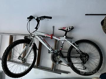 MTB UNISEX 20 POLLICI