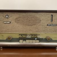 Radio vintage
