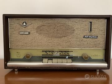 Radio vintage