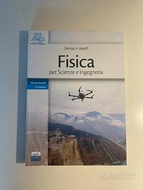 Fisica per Scienze e Ingegneria – volume 2 (VI ed)