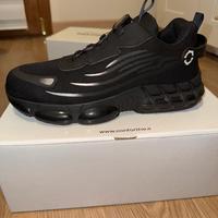 Scarpe antinfortunistiche Comode - NUOVE