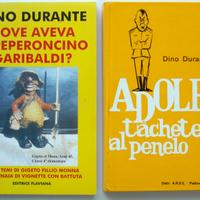 5 Libri - DINO DURANTE