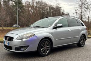 Fiat Croma 2.4mtj automatica