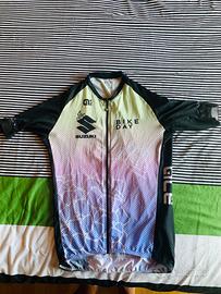Maglia ciclismo Suzuki Bike Day