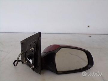 Specchietto retrovisore Destro Hyundai I10 2 serie