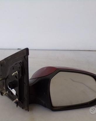 Specchietto retrovisore Destro Hyundai I10 2 serie
