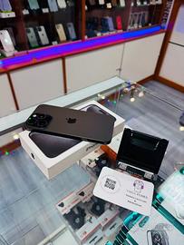 iPhone 15 Pro Max 512GB usato 