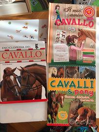 Libri sui cavalli