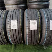 4 gomme 275 55 19 MICHELIN RIF2753