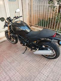 Ducati monster 400cc