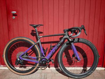 Scott Addict gravel 20