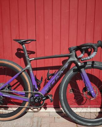 Scott Addict gravel 20