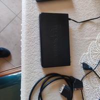 Decoder Tele System vecchia generazione