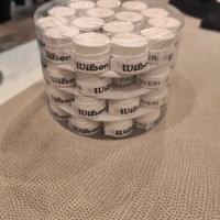 Overgrip Wilson Perforati