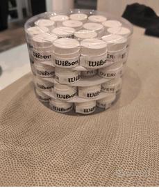 Overgrip Wilson Perforati