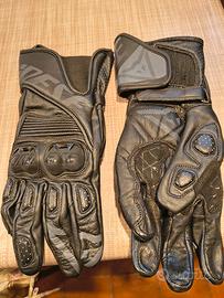 guanti da moto dainese