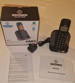 Cordless Brondi Praga come nuovo