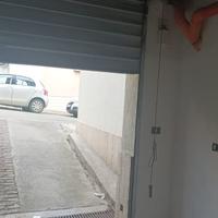 saracinesca serranda garage