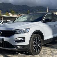 Volkswagen T-Roc Style 1.0 TSI 110CV