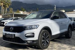 Volkswagen T-Roc Style 1.0 TSI 110CV