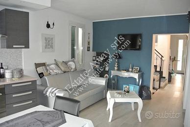 Appartamento di 90 m² con 4 locali a Vallebona