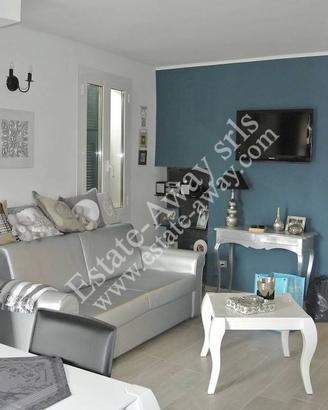 Appartamento di 90 m² con 4 locali a Vallebona
