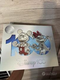 Disney Collector Set Mickey & Minnie Mouse