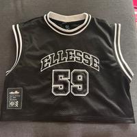 Top ELLESSE