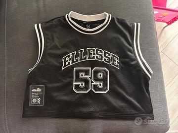 Top ELLESSE