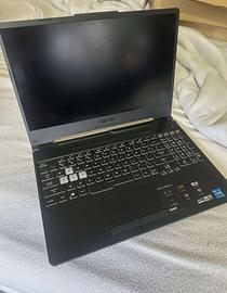 Asus Tuf  F15 Fx506hc