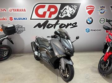Yamaha T Max 530 UNICO PROPRIETARIO
