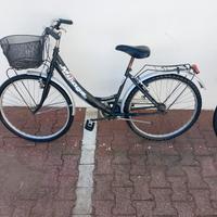 Biciclette usate da sistemare 