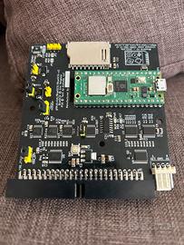 Macintosh Amiga Next Atari Bluescsi V2 WiFi