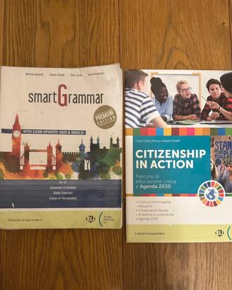 Smart Grammar - premium edition + allegato