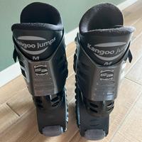 Scarpe Kangoo Jumps taglia M