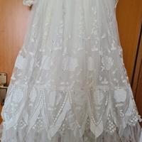 abito da sposa 