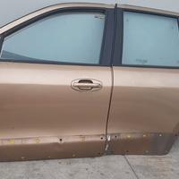 HyundaI santa fe porta ant e post dx e sx '01-'06