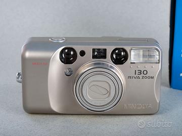 Minolta Riva zoom 130