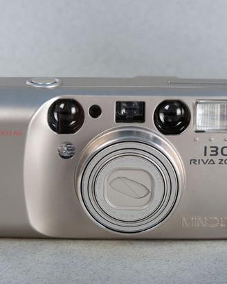 Minolta Riva zoom 130
