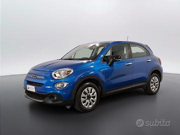 Fiat 500X 1.3 mjet Club 95cv