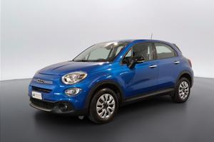Fiat 500X 1.3 mjet Club 95cv