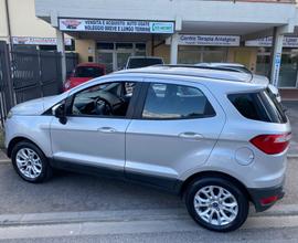 Ford EcoSport 1.5 TDCi 95 CV Business ok neopatent