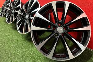 Cerchi Seat Arona Ibiza Fabia VW Polo 7.5Jx18 ET49