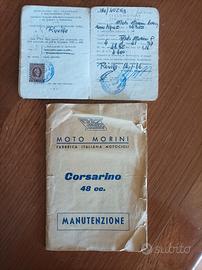 corsarino z50