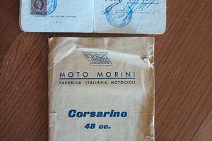 corsarino z50