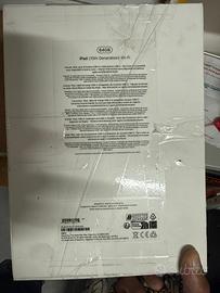 iPad 10ª generazione, Wi-Fi, 64 GB, Argento