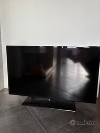 Samsung UE40F5000AK 40 pollici FHD