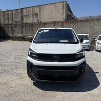 Opel Vivaro 1.5 Diesel 120CV S&S PL-TN M Furgone